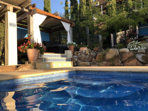 Villa Mallorca - VIC Tourism 25