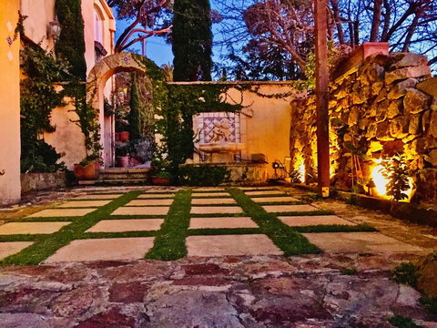 Villa Mallorca - VIC Tourism 3