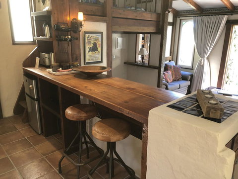 Villa Mallorca - VIC Tourism 12