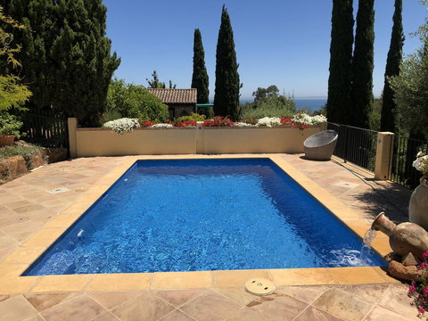 Villa Mallorca - VIC Tourism 26