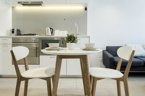 Mono Apartments On Franklin Street - VIC Tourism 12