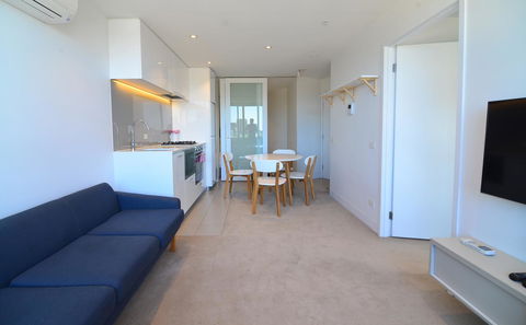 Mono Apartments On Franklin Street - VIC Tourism 30