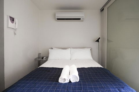 Mono Apartments On Franklin Street - VIC Tourism 2