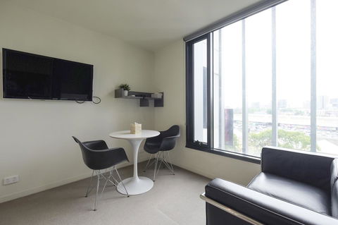 Mono Apartments On Franklin Street - VIC Tourism 6