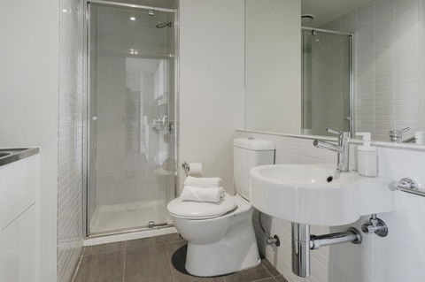 Mono Apartments On Franklin Street - VIC Tourism 21