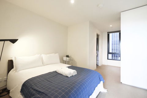 Mono Apartments On Franklin Street - VIC Tourism 8