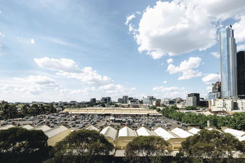 Mono Apartments On Franklin Street - VIC Tourism 18