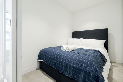 Mono Apartments On Franklin Street - VIC Tourism 16