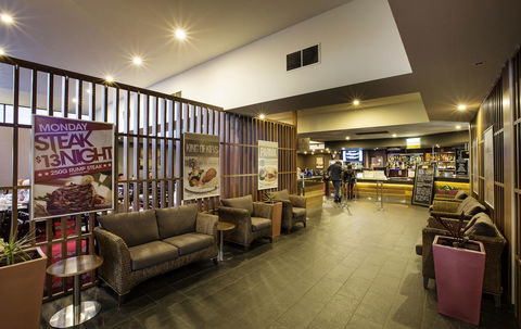 Nightcap At Keysborough Hotel - VIC Tourism 26