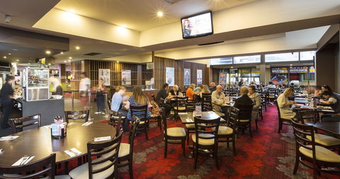 Nightcap At Keysborough Hotel - VIC Tourism 7