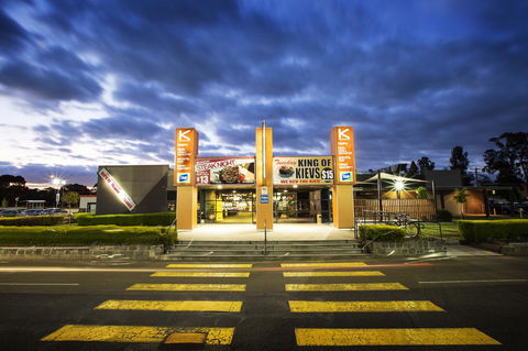Nightcap At Keysborough Hotel - VIC Tourism 27