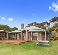 Apollo Bay Cottages - VIC Tourism