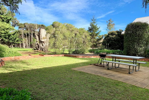 Island Family Holiday Retreat - VIC Tourism 16