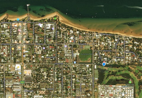 Island Family Holiday Retreat - VIC Tourism 17