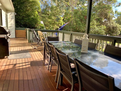 Island Family Holiday Retreat - VIC Tourism 2