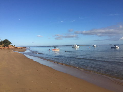 Island Family Holiday Retreat - VIC Tourism 18