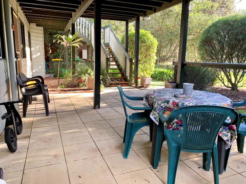 Island Family Holiday Retreat - VIC Tourism 15