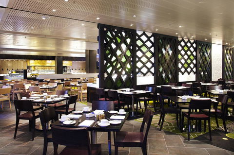 Crown Promenade Melbourne - VIC Tourism 13