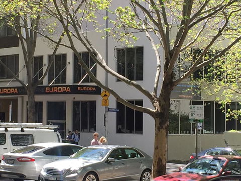 Europa Melbourne - VIC Tourism 1