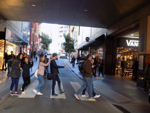 Europa Melbourne - VIC Tourism 21