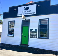 54 on Bank - VIC Tourism