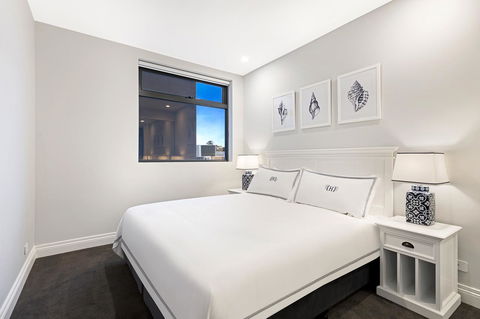The Hamptons Apartments - St Kilda - VIC Tourism 17