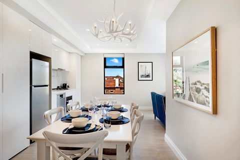 The Hamptons Apartments - St Kilda - VIC Tourism 16