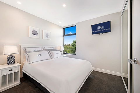 The Hamptons Apartments - St Kilda - VIC Tourism 8