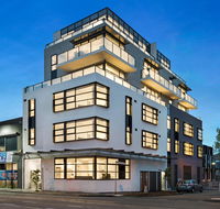 The Hamptons Apartments - St Kilda - VIC Tourism