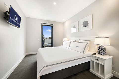 The Hamptons Apartments - St Kilda - VIC Tourism 33