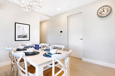 The Hamptons Apartments - St Kilda - VIC Tourism 19