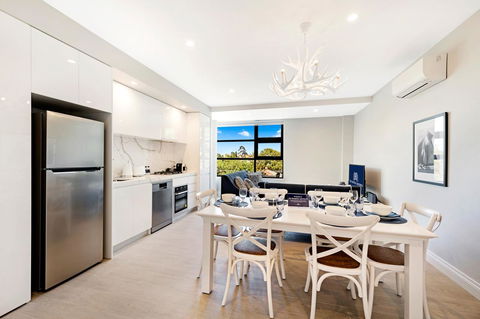 The Hamptons Apartments - St Kilda - VIC Tourism 21
