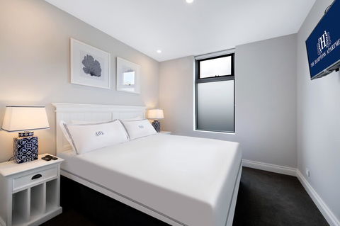The Hamptons Apartments - St Kilda - VIC Tourism 10