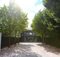 Lancemore Milawa - VIC Tourism