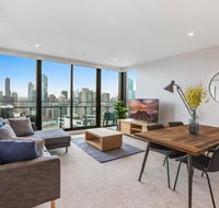 Experience Platinum Hotel Apartments - VIC Tourism