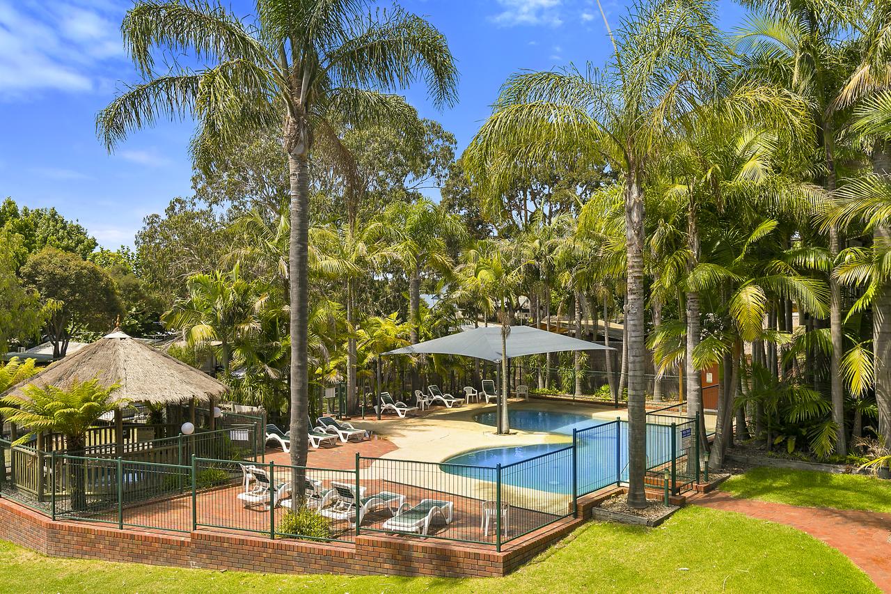  VIC Tourism