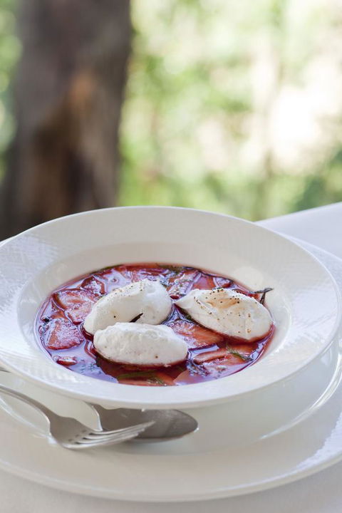 Chris\'s Beacon Point Restaurant & Villas - VIC Tourism 14