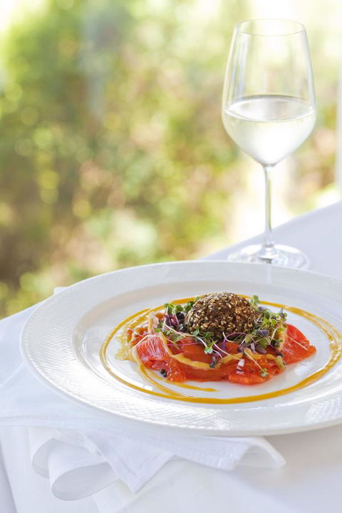 Chris\'s Beacon Point Restaurant & Villas - VIC Tourism 15