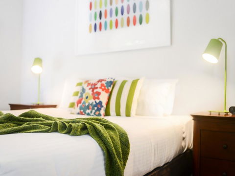 Boutique Stays Sandyside- Sandringham Villa Units - VIC Tourism 9