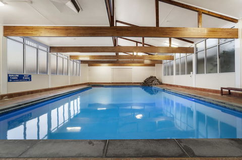 Ciloms Airport Lodge - VIC Tourism 18