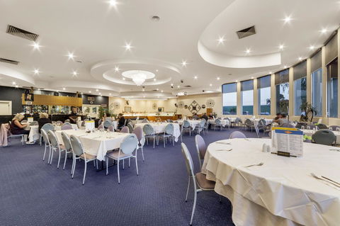 Ciloms Airport Lodge - VIC Tourism 26