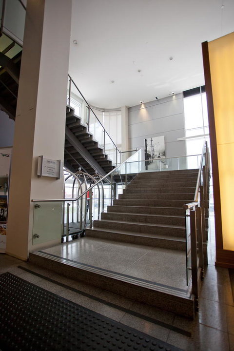 PARKROYAL Melbourne Airport - VIC Tourism 25