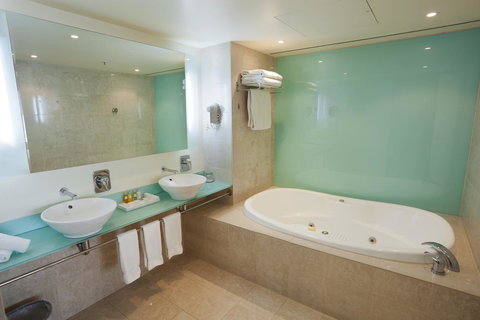 PARKROYAL Melbourne Airport - VIC Tourism 18