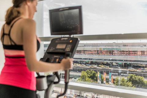 PARKROYAL Melbourne Airport - VIC Tourism 3