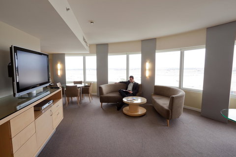 PARKROYAL Melbourne Airport - VIC Tourism 27