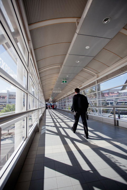 PARKROYAL Melbourne Airport - VIC Tourism 15