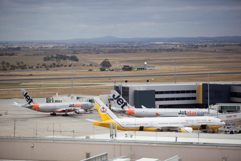 PARKROYAL Melbourne Airport - VIC Tourism 26