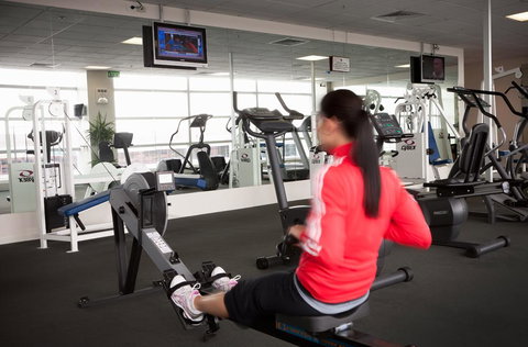 PARKROYAL Melbourne Airport - VIC Tourism 11