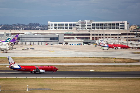 PARKROYAL Melbourne Airport - VIC Tourism 12