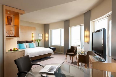 PARKROYAL Melbourne Airport - VIC Tourism 39